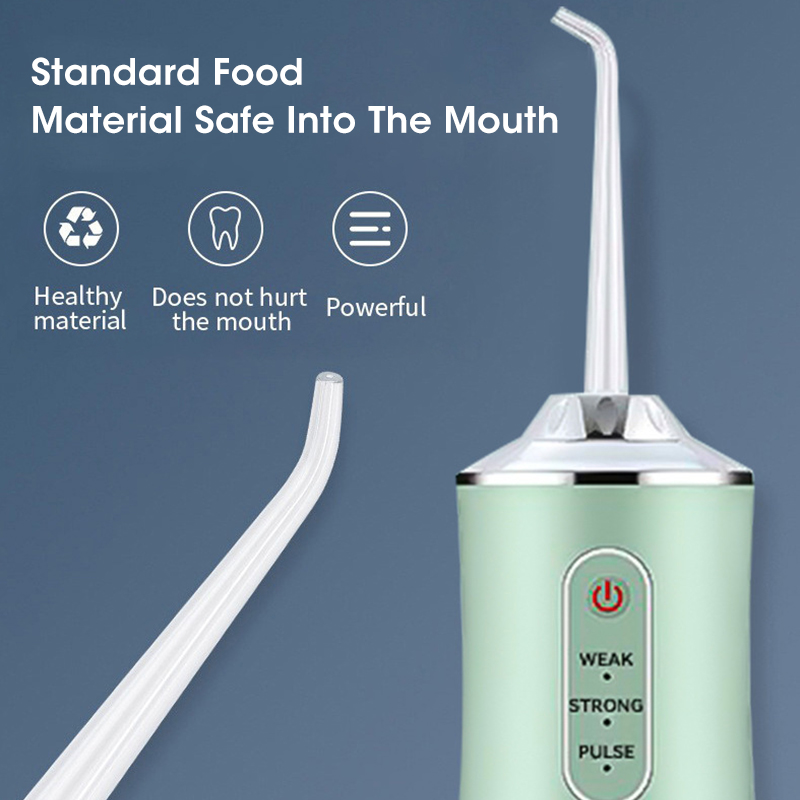 2026 Oral Irrigator Dental Wat - đánh giá và giá Dental Floss Picks
