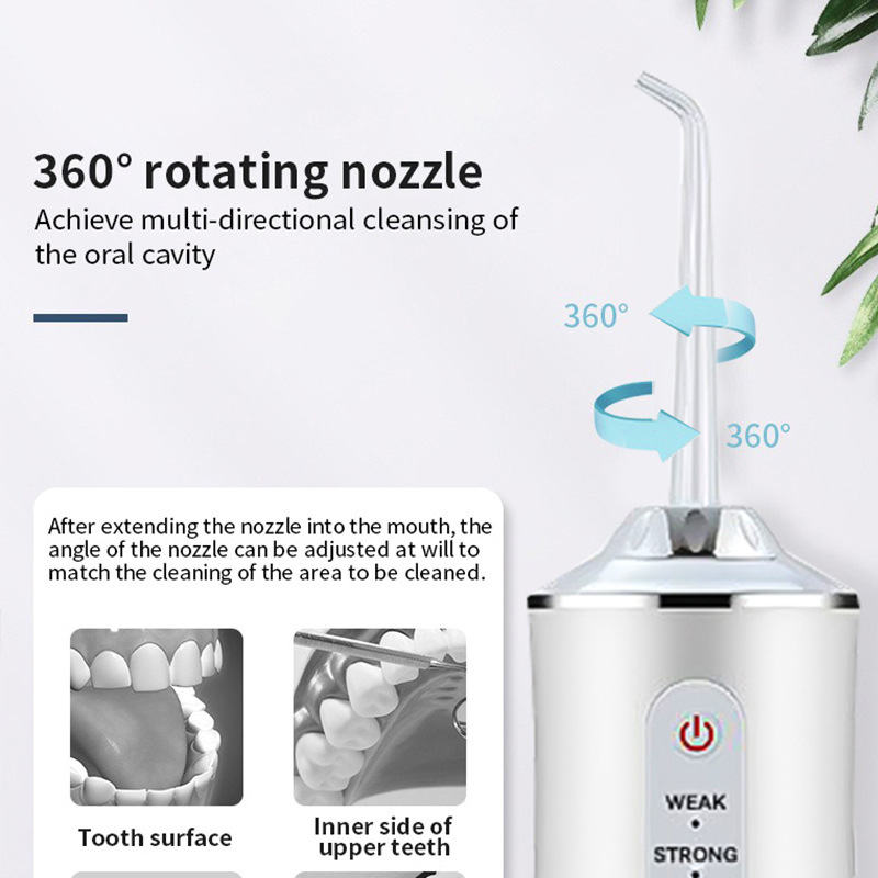 2026 Oral Irrigator Dental Wat - đánh giá và giá Dental Floss Picks