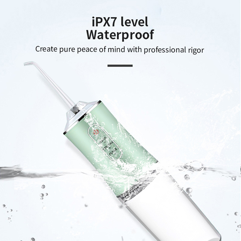 2026 Oral Irrigator Dental Wat - đánh giá và giá Dental Floss Picks