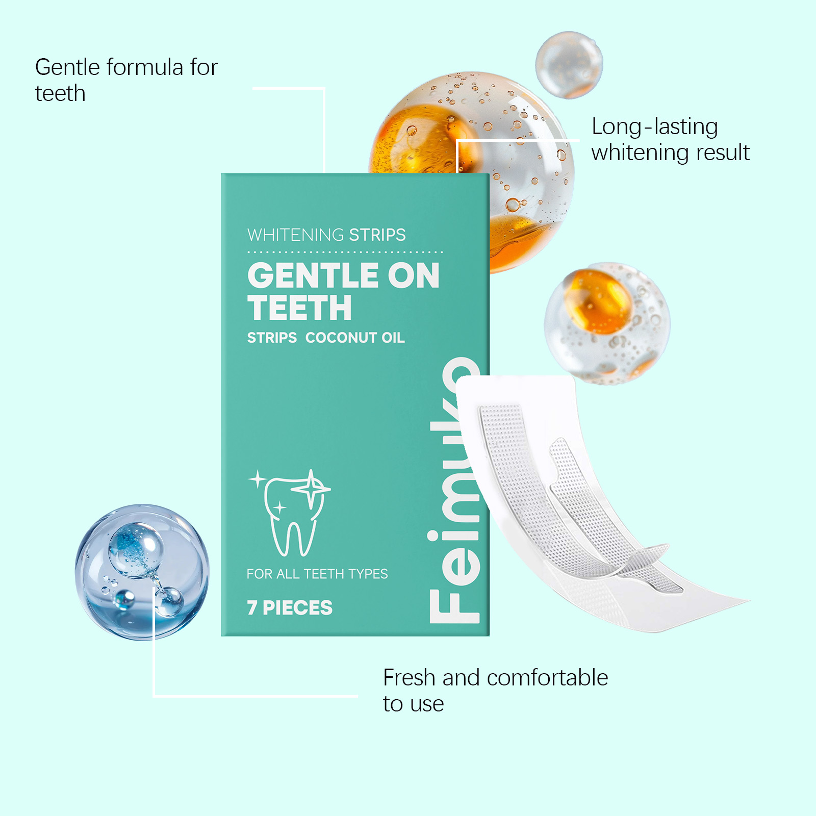 Coconut Oil Teeth Whitening St - đánh giá và giá Teeth Whitening With Coconut Oil
