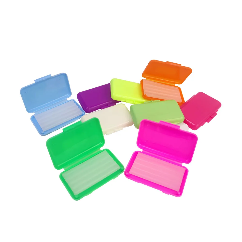 10Pcs Dental Orthodontic Wax O - đánh giá và giá Teeth Whitening With Braces
