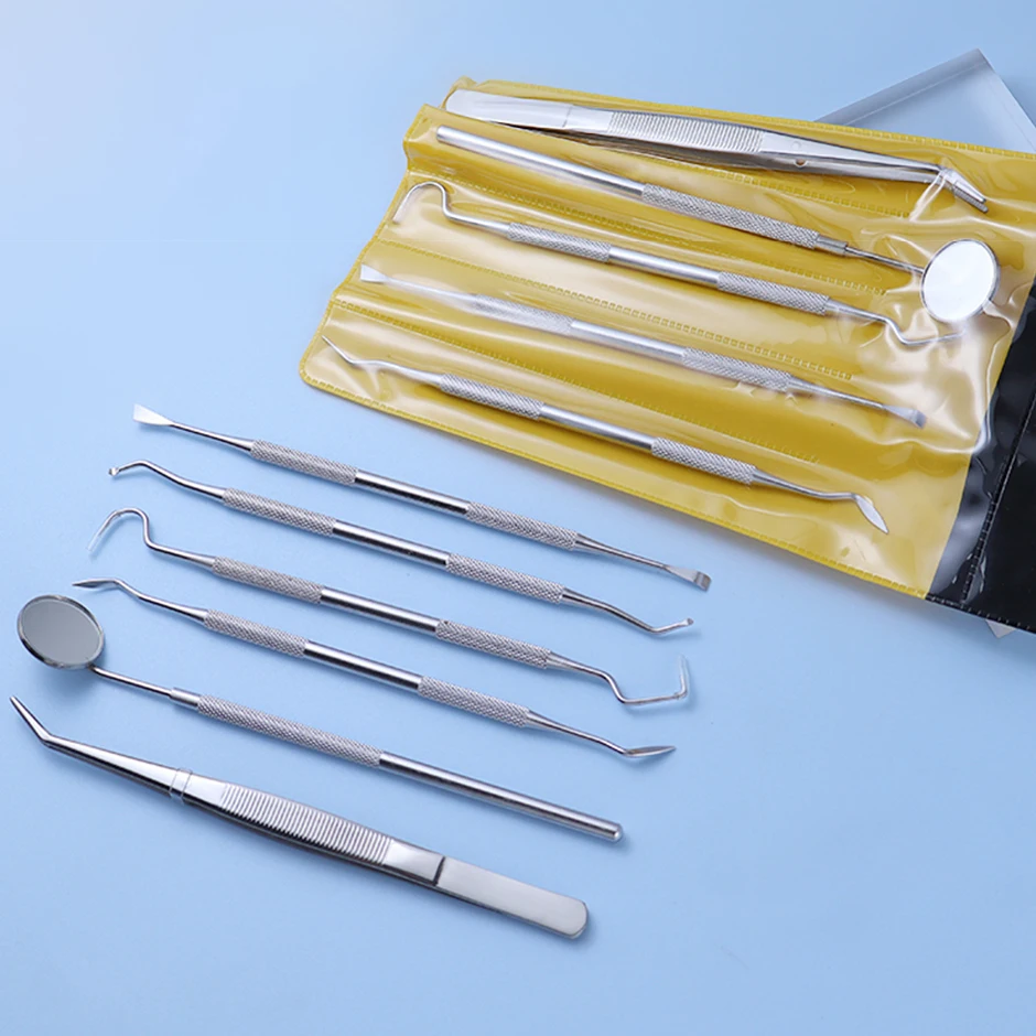 Dental Tool Interdental Toothp - đánh giá và giá Dental Floss Picks