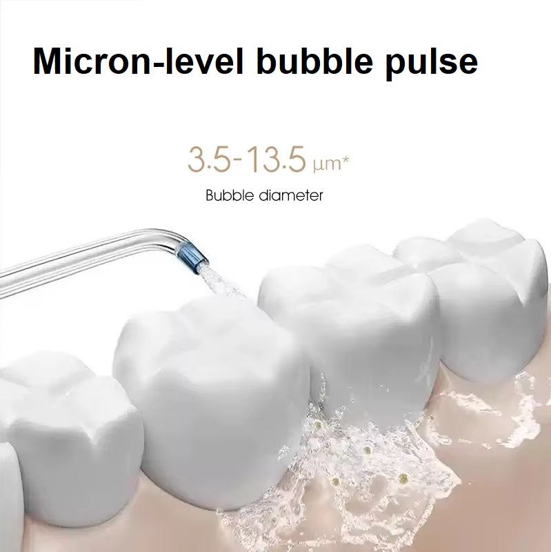 2025 NEW MIJIA Electric Oral I - đánh giá và giá Water Flosser Cordless