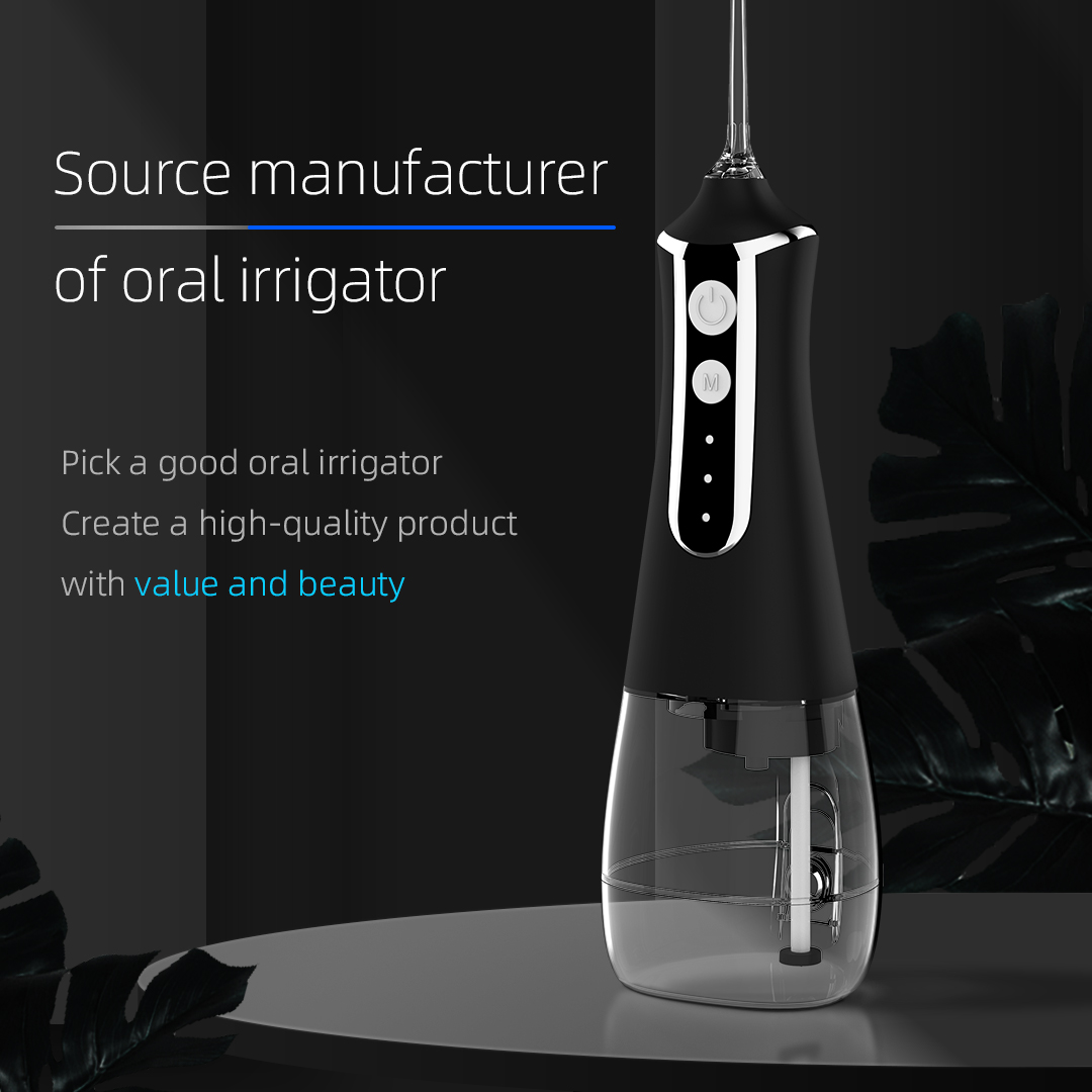 Cordless Water Dental Flosser  - đánh giá và giá Water Flosser Cordless