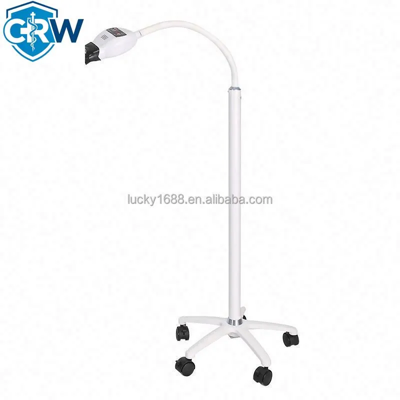 CRW Teeth Whitening Machine Bl - đánh giá và giá Teeth Whitening Accelerator