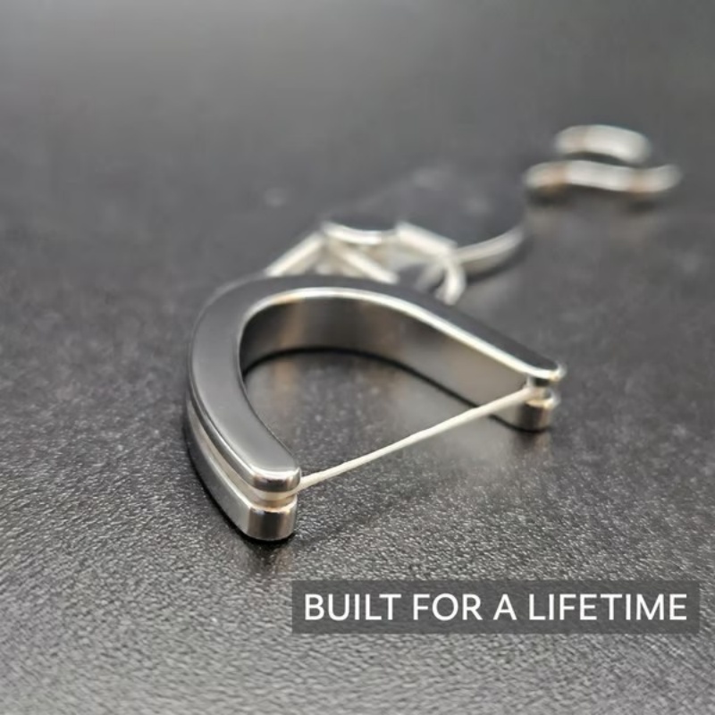 Stainless Steel Reusable Tooth - đánh giá và giá Dental Floss Picks