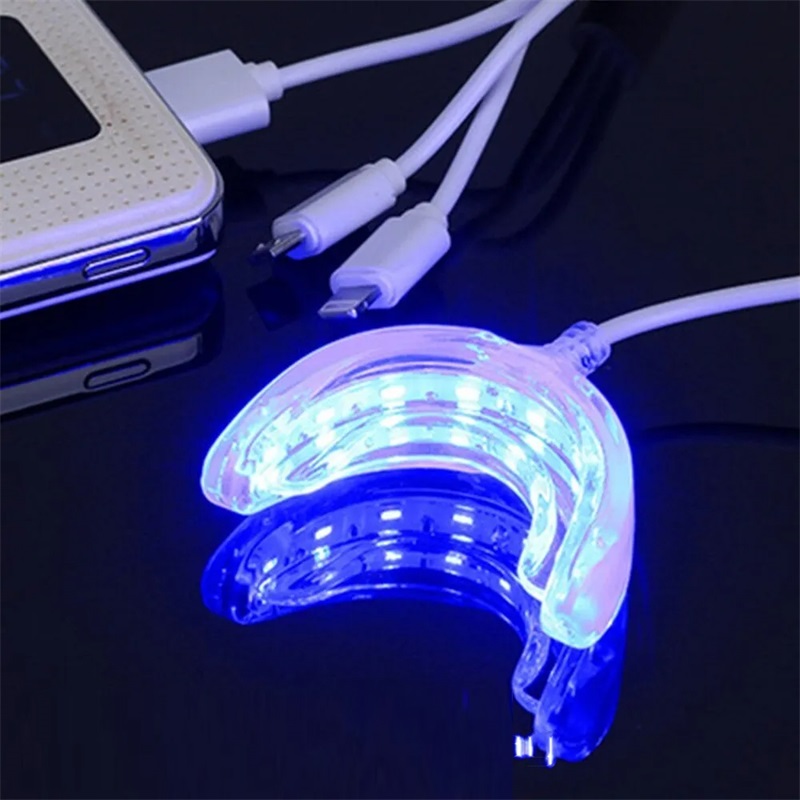 Teeth Whitening Accelerator Sm - đánh giá và giá Teeth Whitening Accelerator