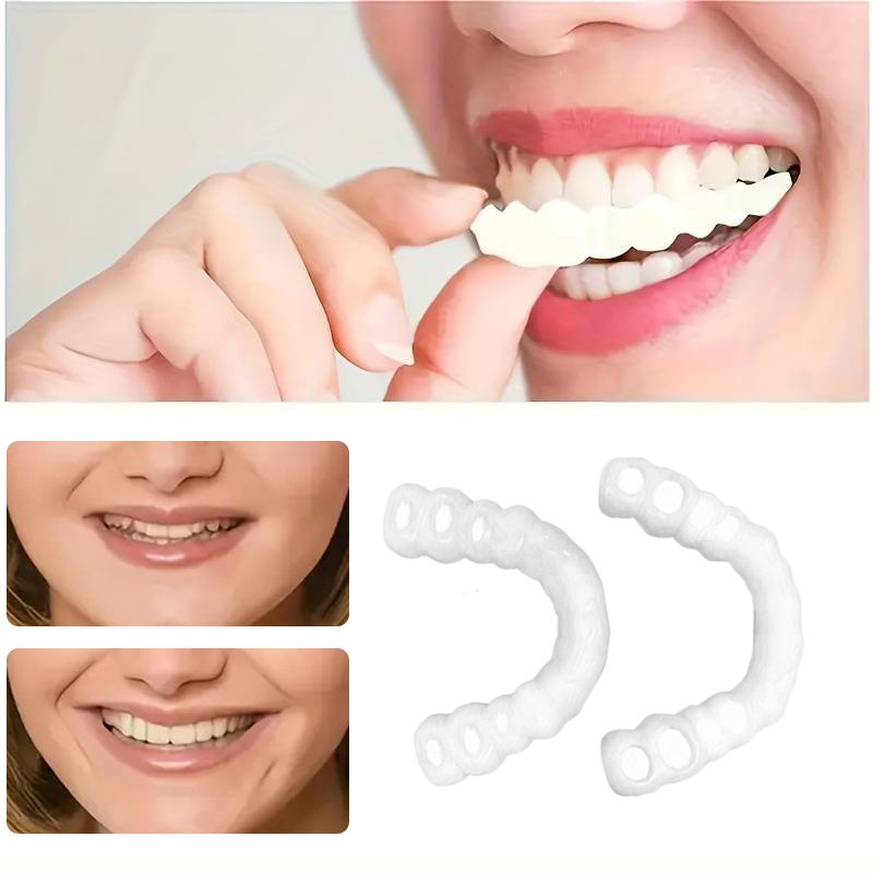 On Smile Dental Upper Lower Fa - đánh giá và giá Teeth Whitening With Braces