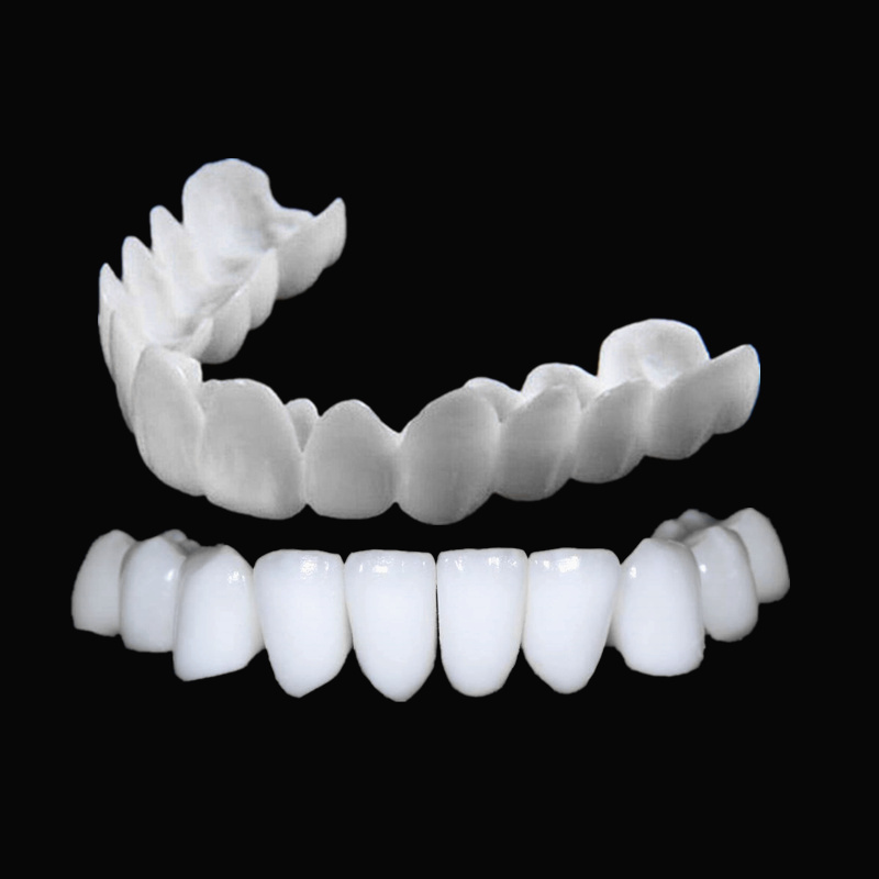 On Smile Dental Upper Lower Fa - đánh giá và giá Teeth Whitening With Braces