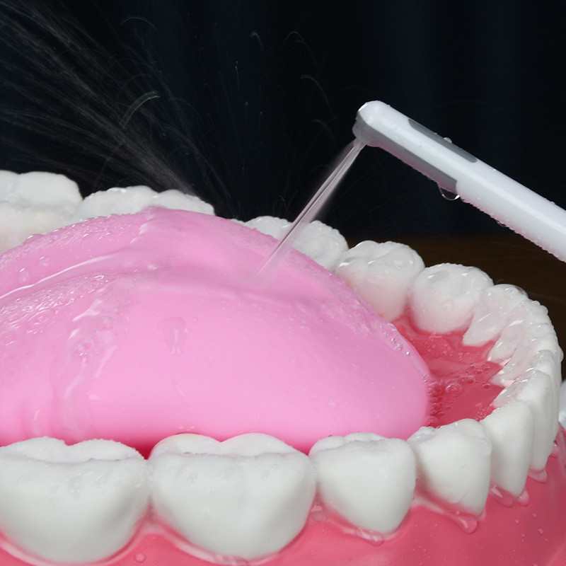 Dental Water Flosser Faucet Or - đánh giá và giá Water Flosser Cordless