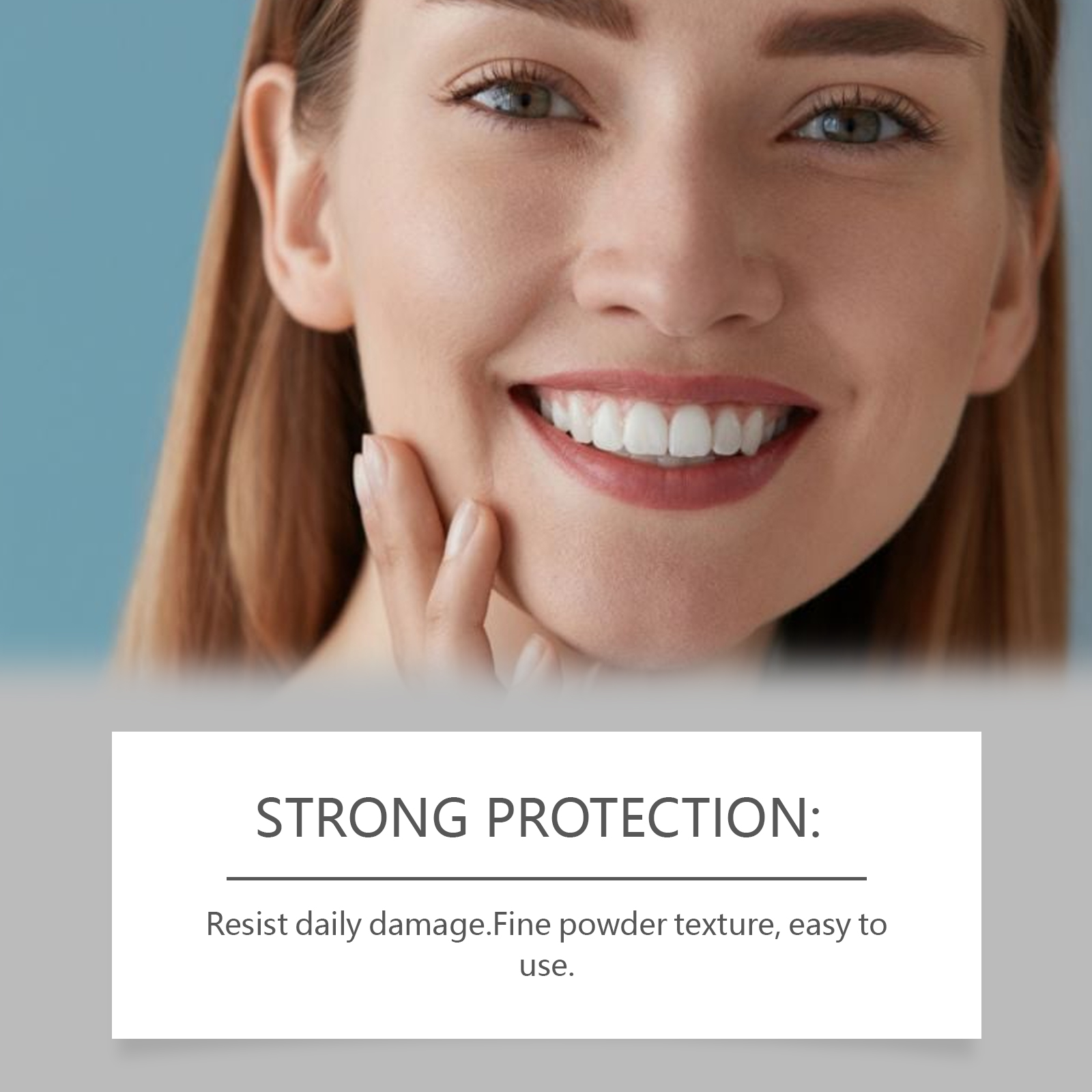 Xylitol Brightening Tooth Powd - đánh giá và giá Teeth Whitening Xylitol Gum