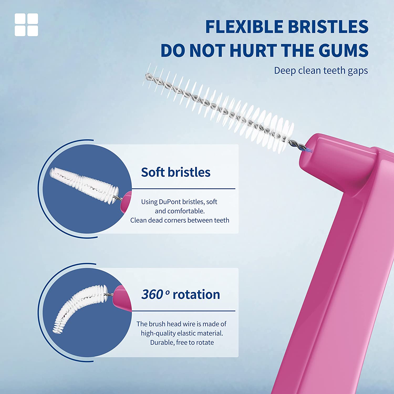 Kingubznis 100/120 Chiếc Bàn C - đánh giá và giá Teeth Whitening With Braces