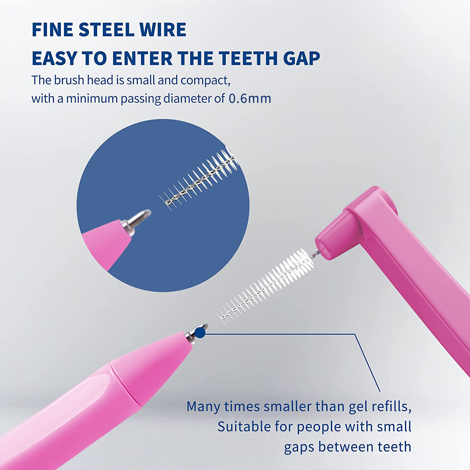 Kingubznis 100/120 Chiếc Bàn C - đánh giá và giá Teeth Whitening With Braces